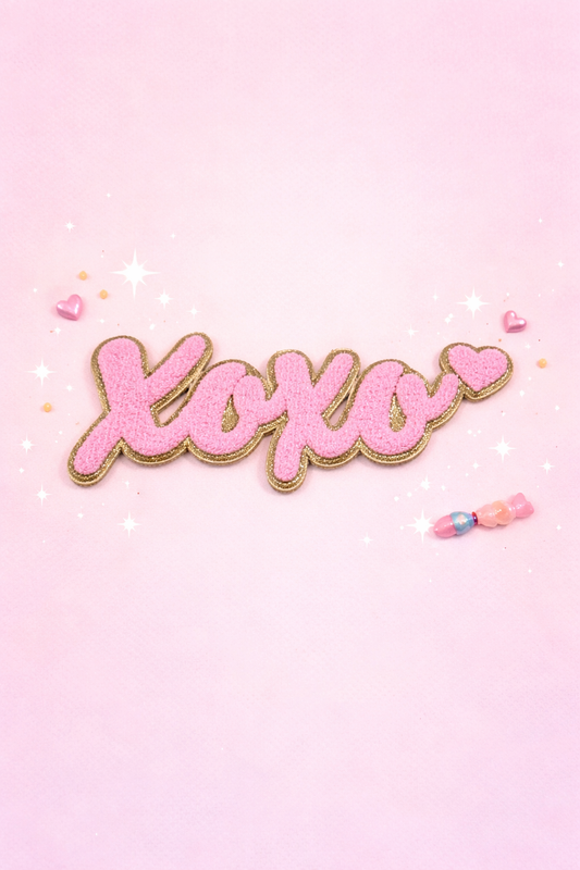 Valentines - Patch