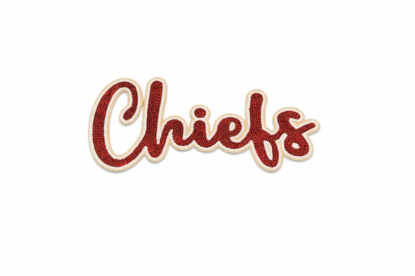 Football - Patch