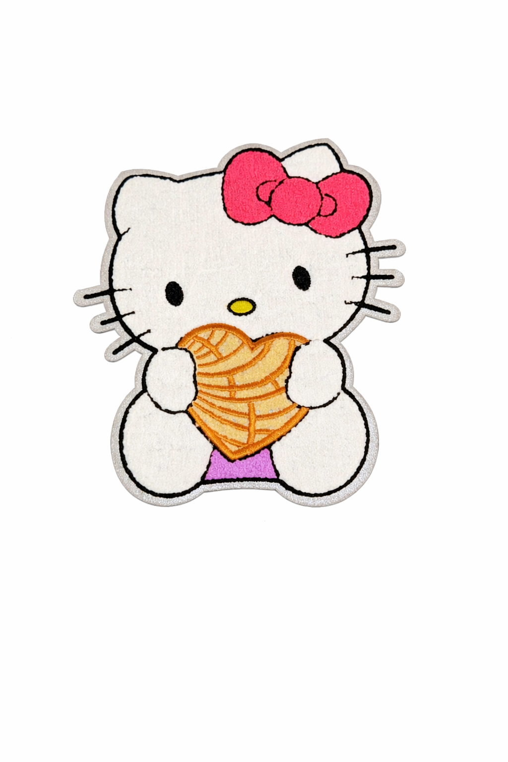 HK - Patch