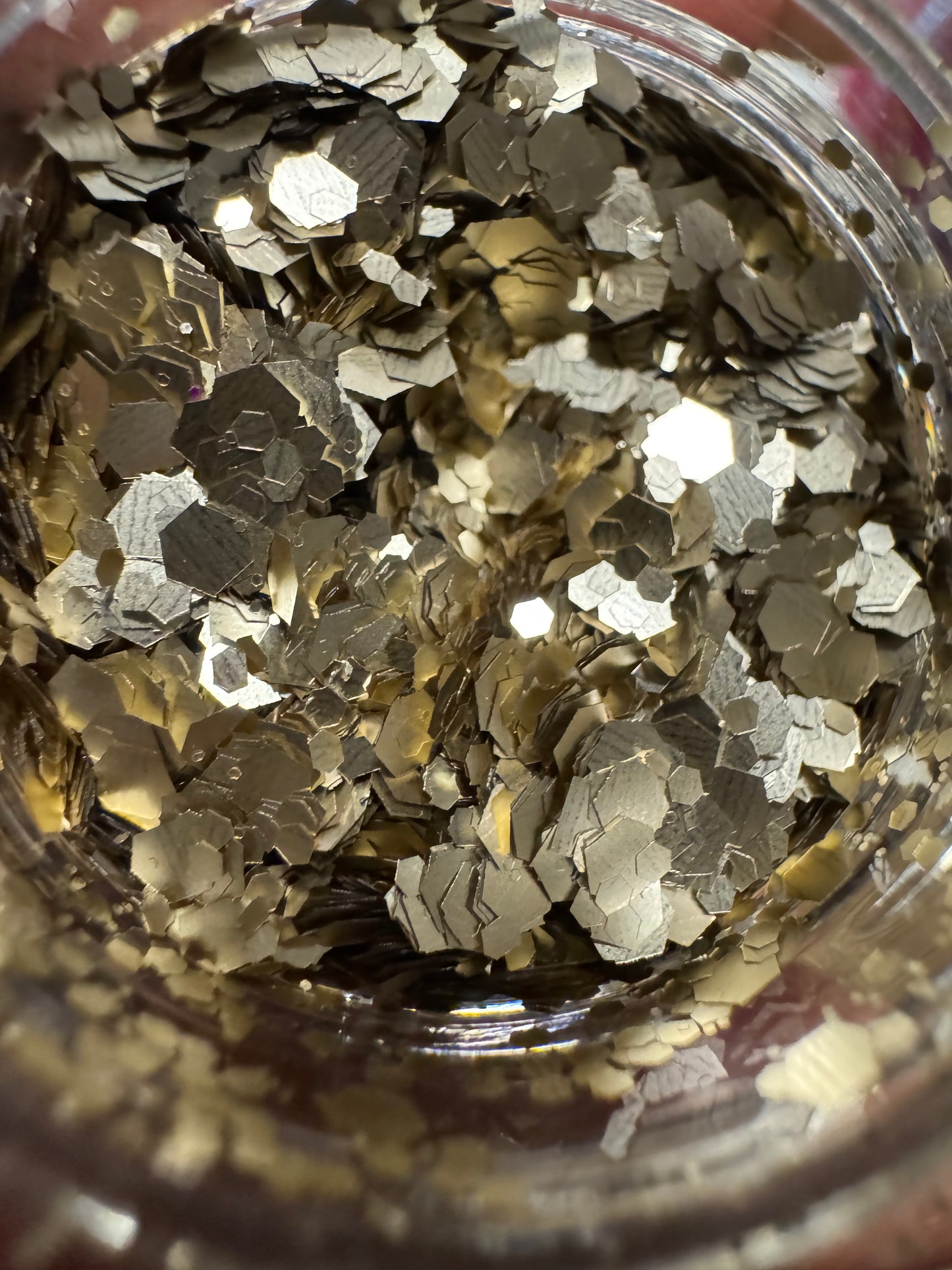 Nickel Matte