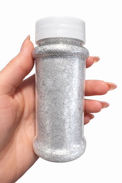 Silver Matte