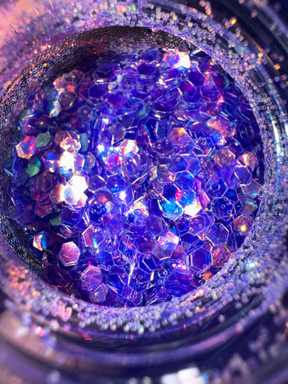 Mystic