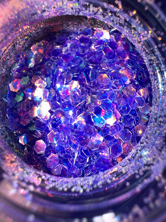 Mystic