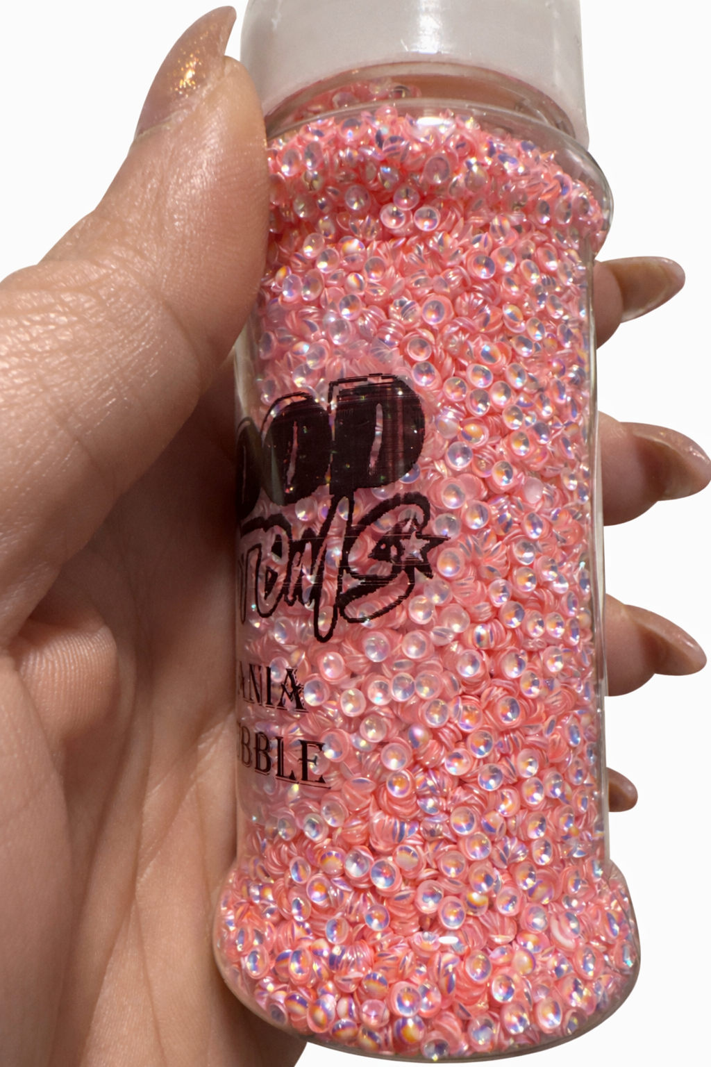 Tania pearls