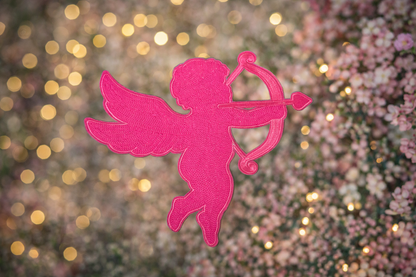 Cupid Patch