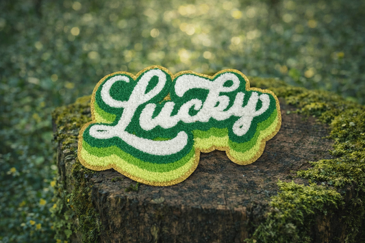 Lucky Patch