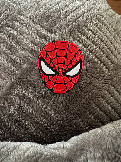 Spider Guy