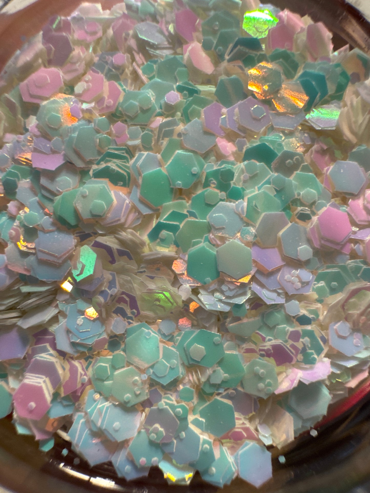 Opaline