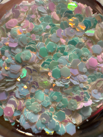 Opaline