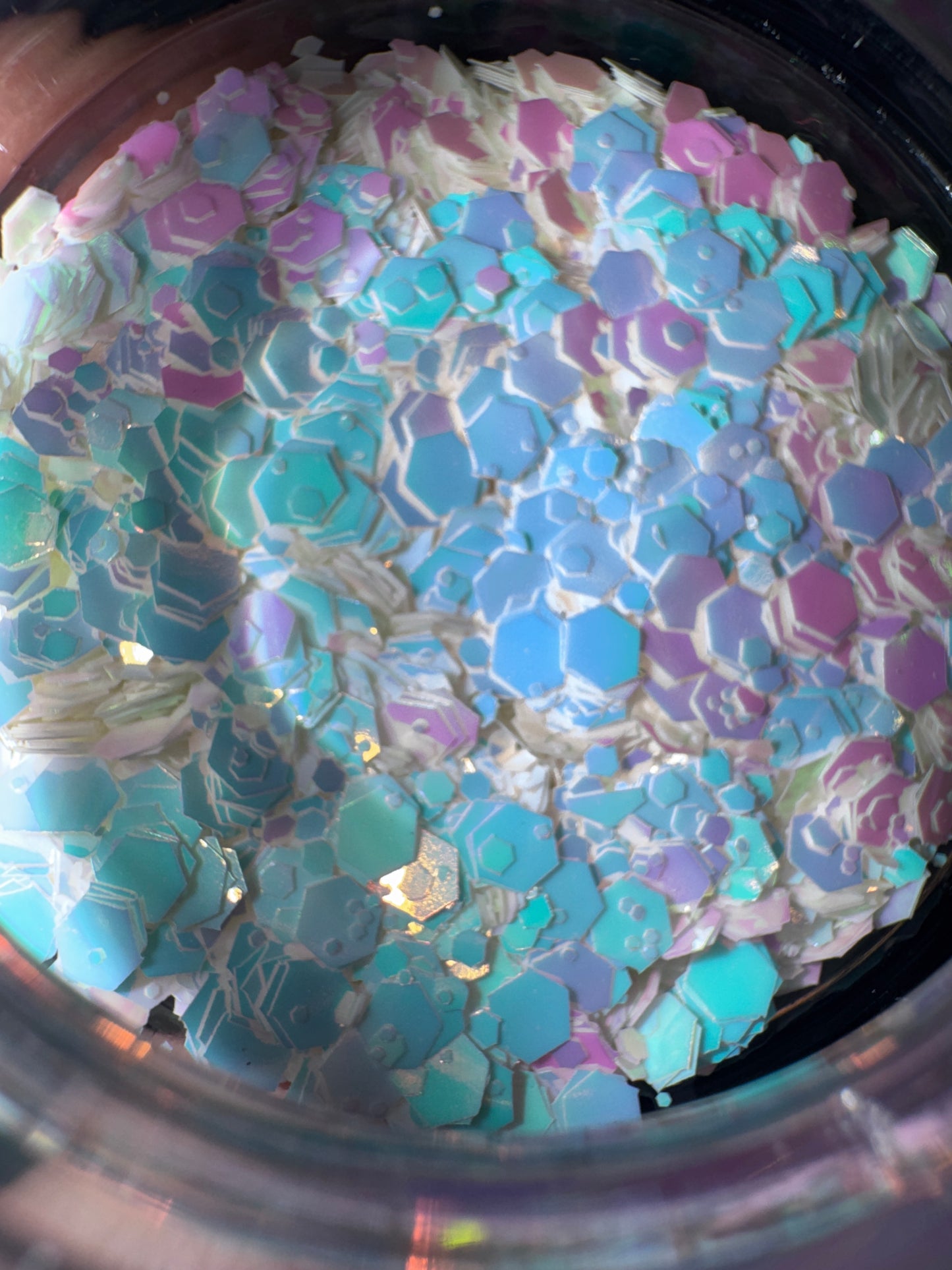 Opaline
