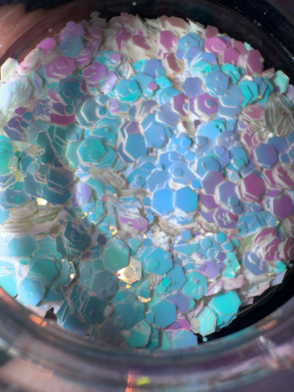 Opaline