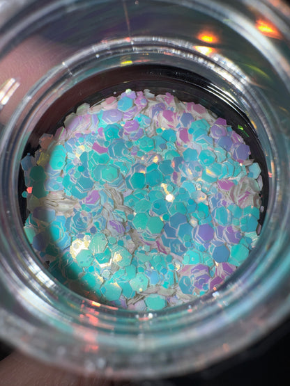 Opaline