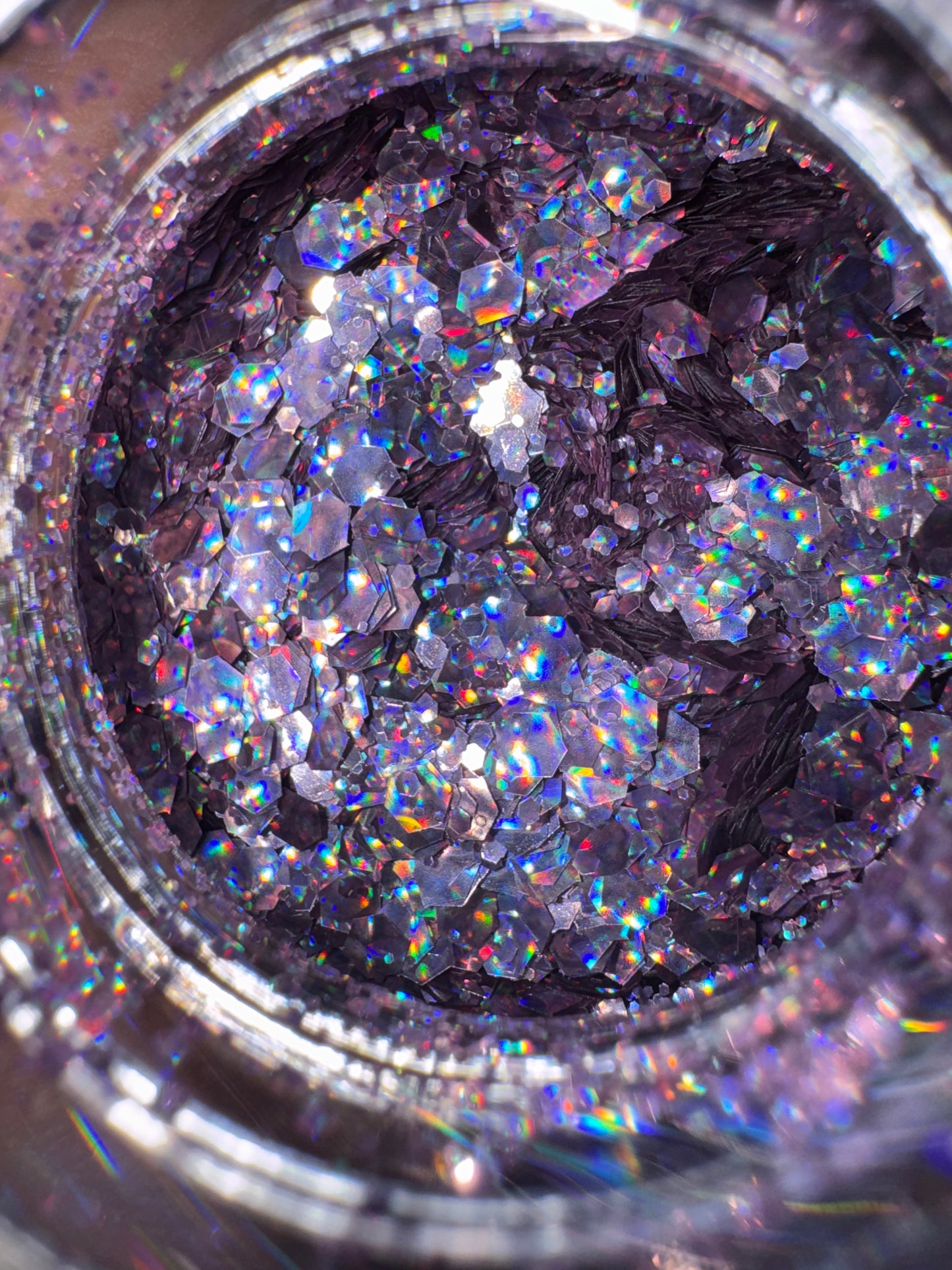 Purple Havoc