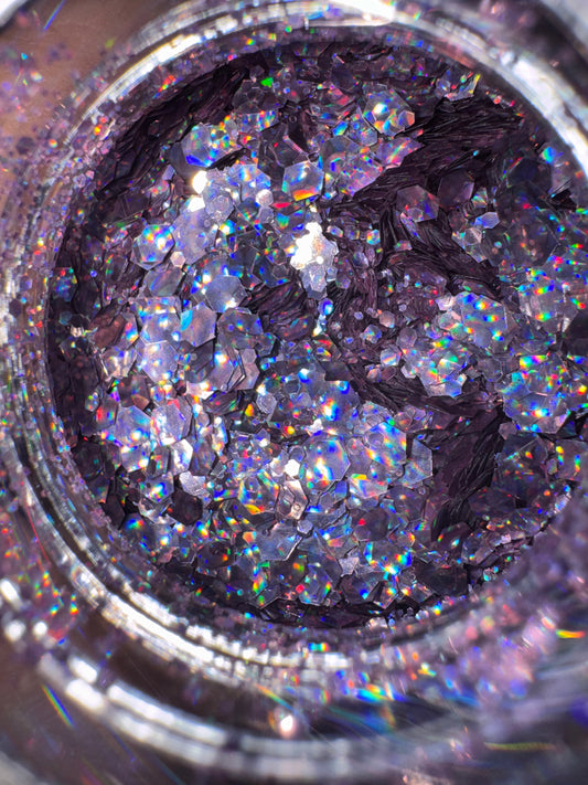 Purple Havoc