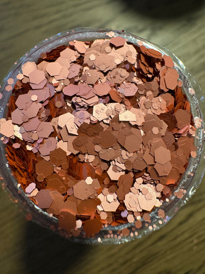 Sahara Dusk Matte