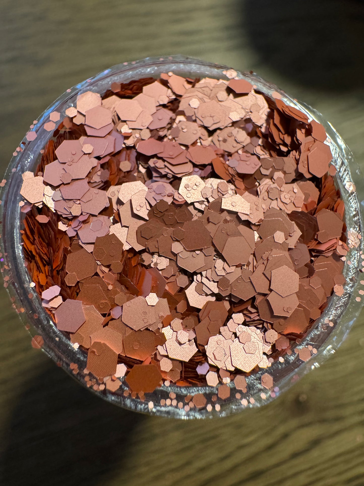 Sahara Dusk Matte