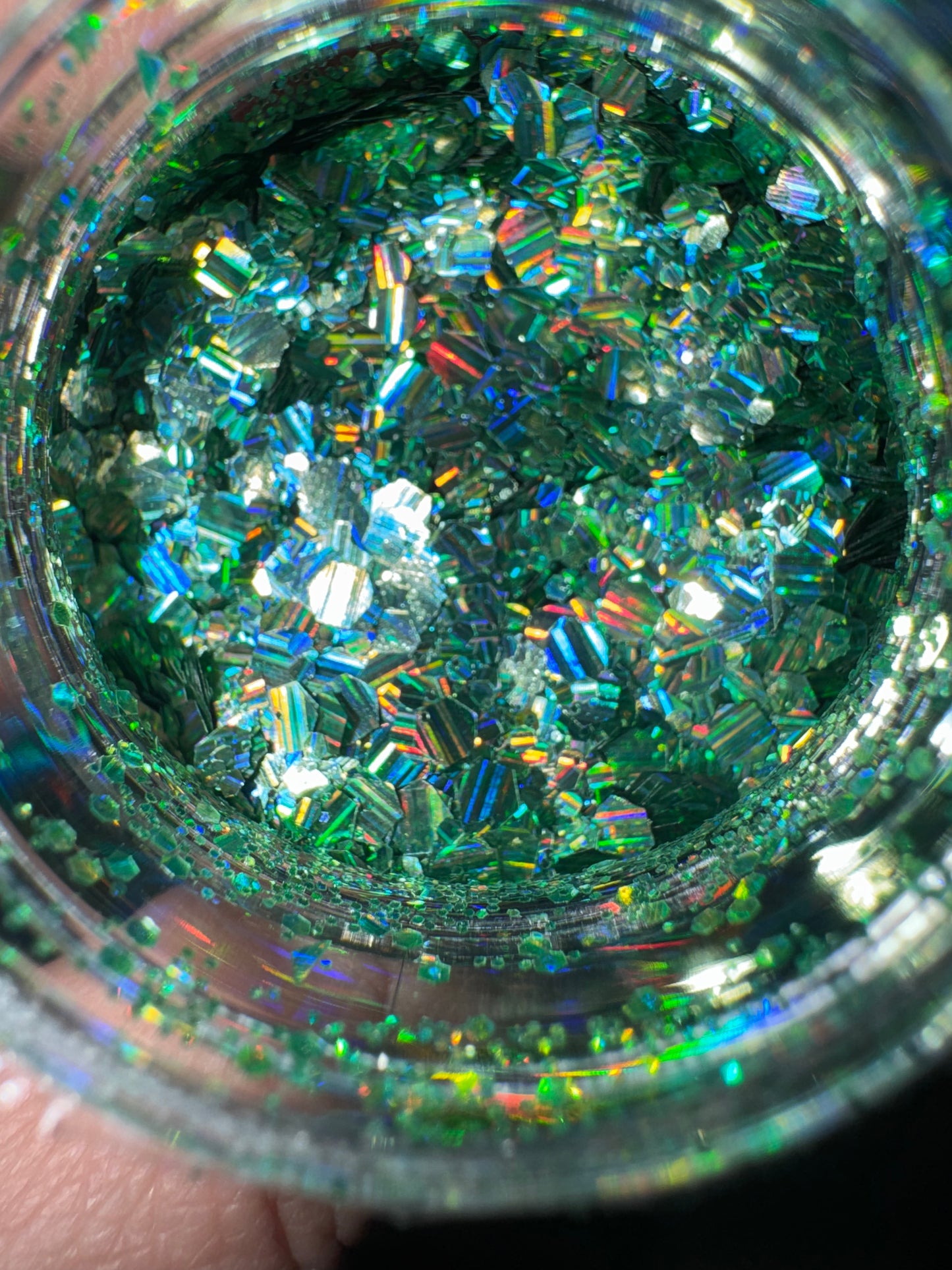 Prism Ivy