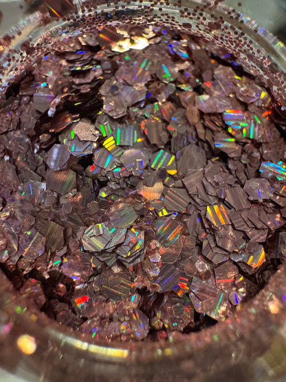 Prism Bloom