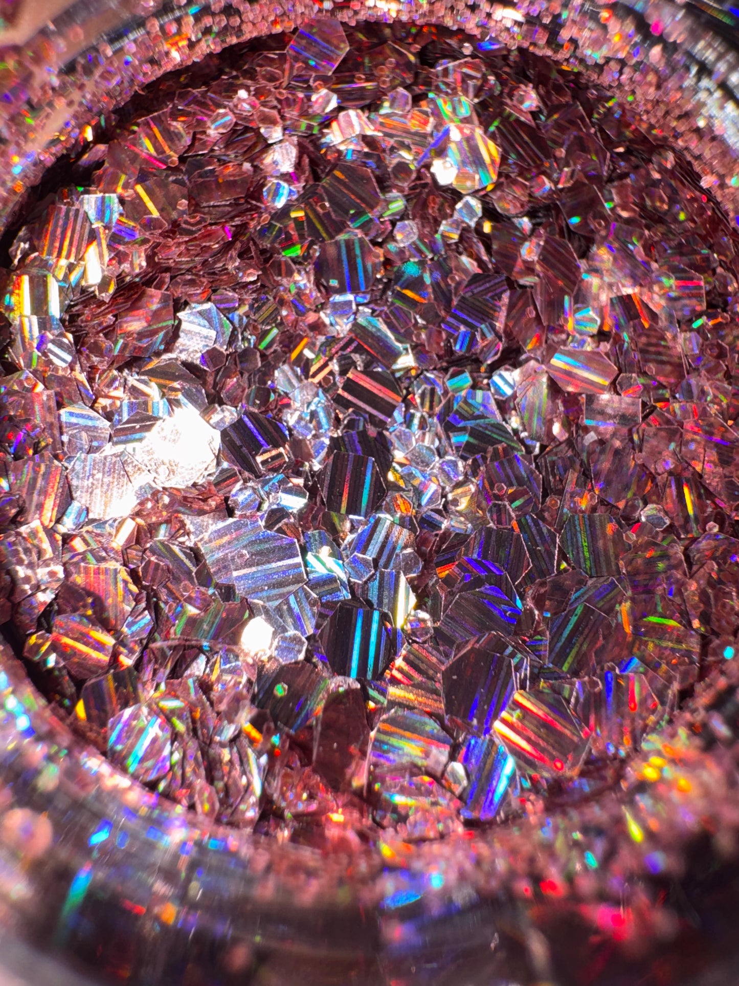 Prism Bloom
