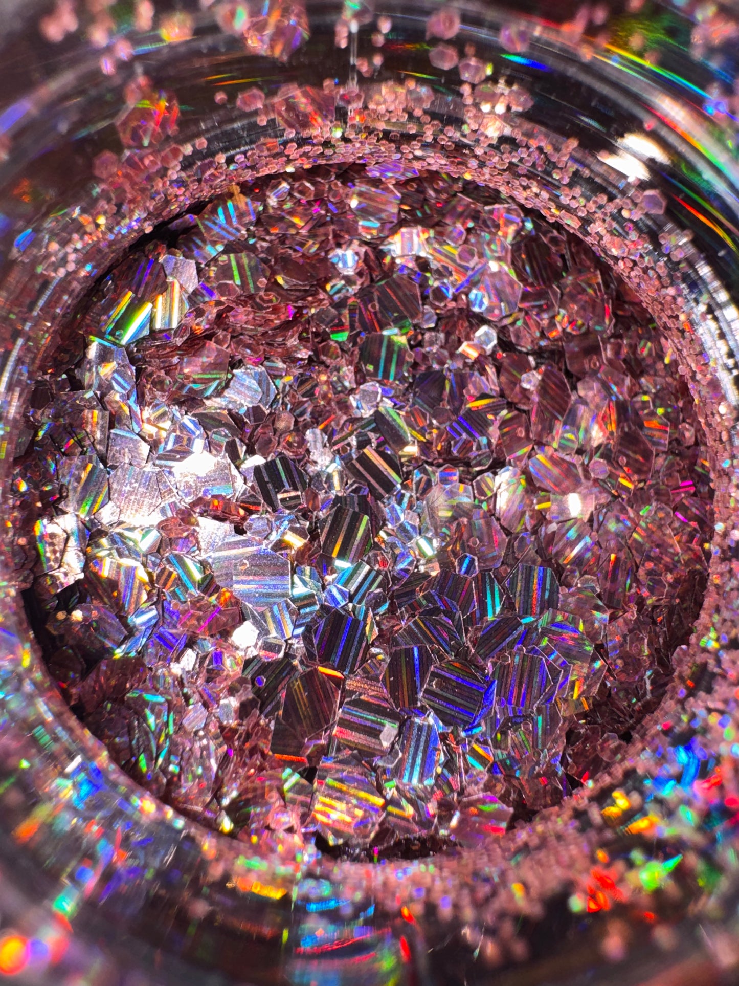 Prism Bloom