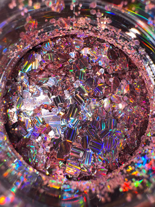 Prism Bloom