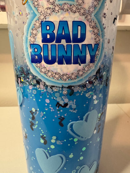 Bad Bunny
