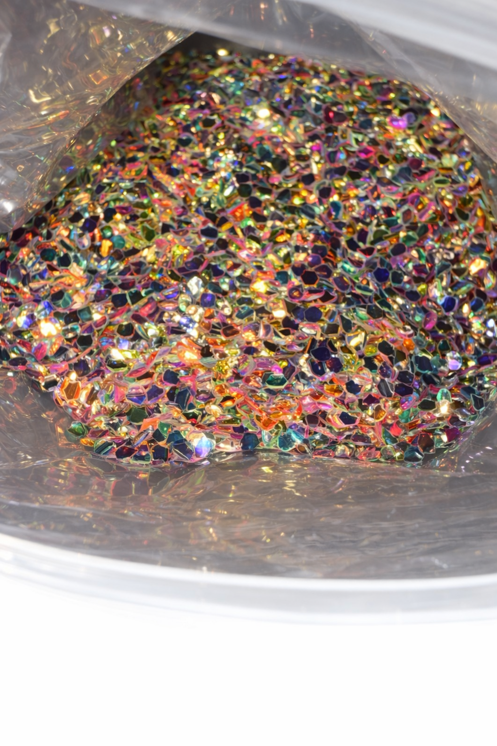 Fruity Pebble - Bubble