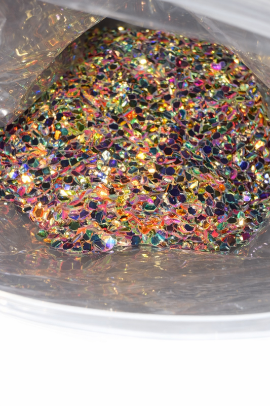 Fruity Pebble - Bubble