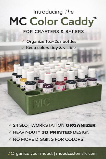 MC Color Caddy