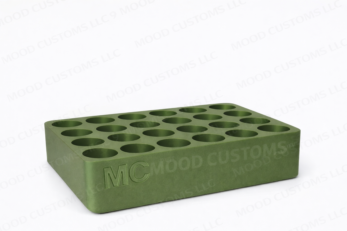MC Color Caddy