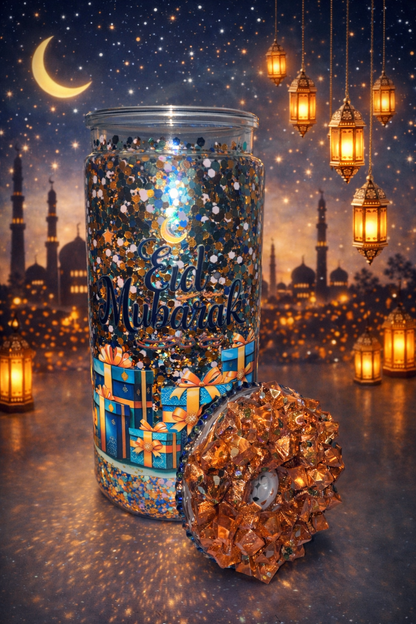 Eid Mubarak