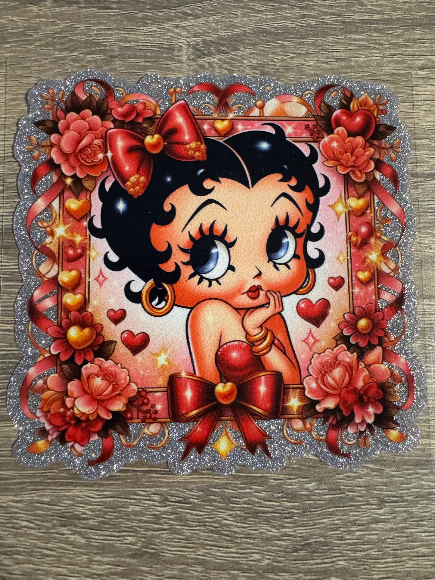 Betty - 17