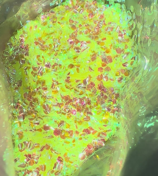 Popcorn - Bubble