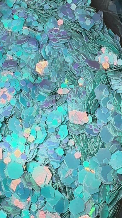 Glacier