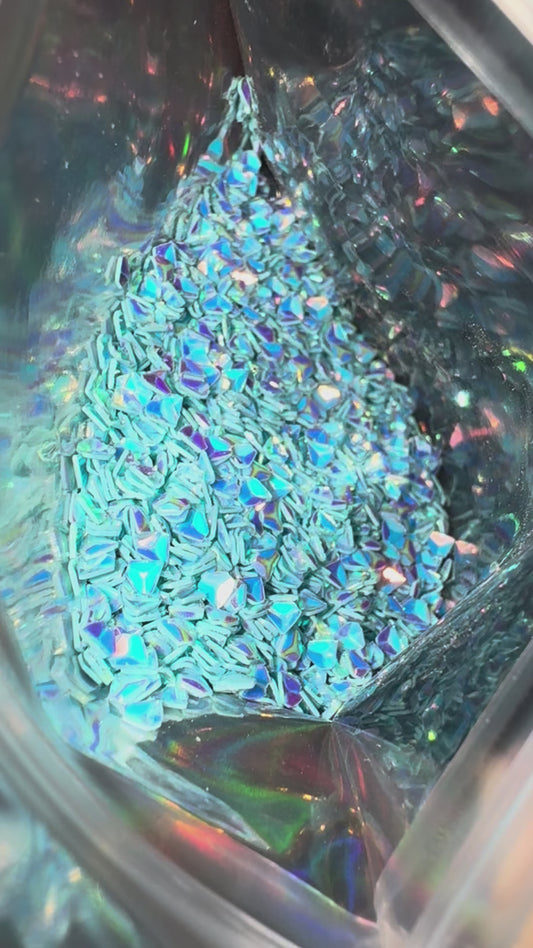 Pacific Pebble