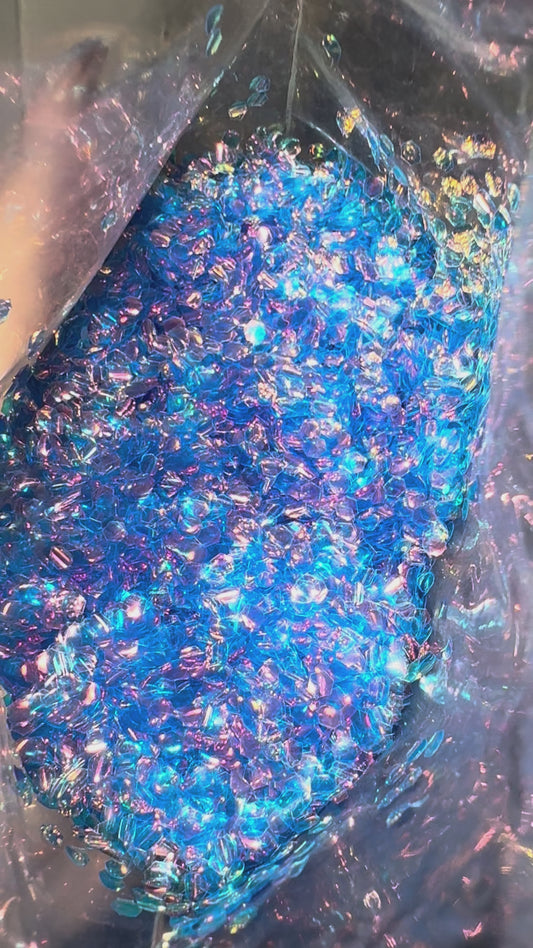 Pixie - Bubble