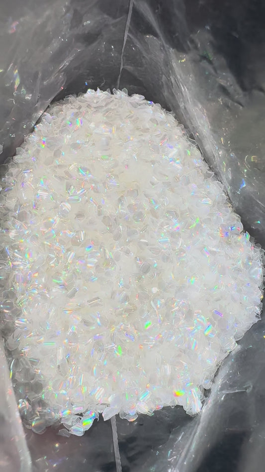 Sugar - Bubble
